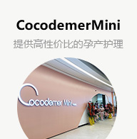 cocodemer 产后恢复