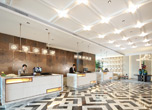 錦江酒店