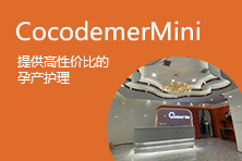 cocodemer mini