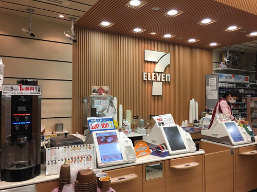 7-Eleven便利店全面加盟支持，轻松实现多店经营无后顾之忧