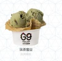 创新科技结晶：G9分子冰淇淋，广阔加盟前景的匠心之作