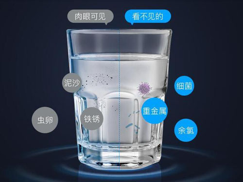 选择法兰尼净水器加盟，优质产品口碑佳，明智之选