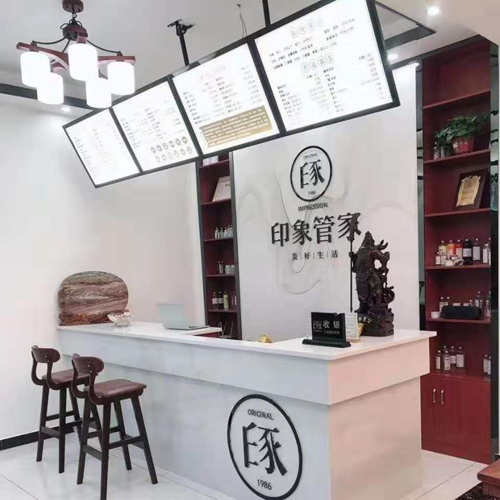 加盟印象管家干洗，轻松实现利润倍增，一店变多店的财富机遇